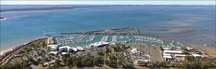 Great Sandy Straits Marina - Hervey Bay - QLD (PBH4 00 17987)